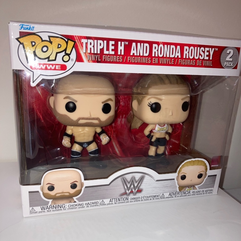 Funko Pop!